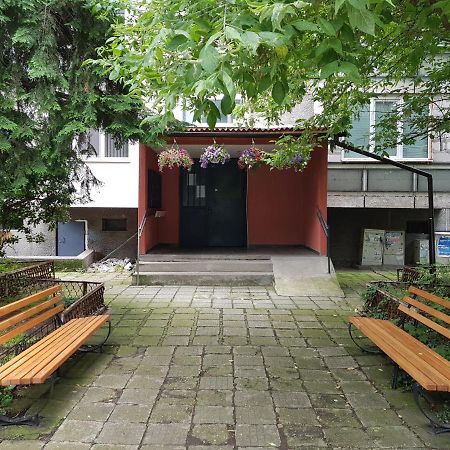 Mladost Business Park Apartment Sofia Bagian luar foto