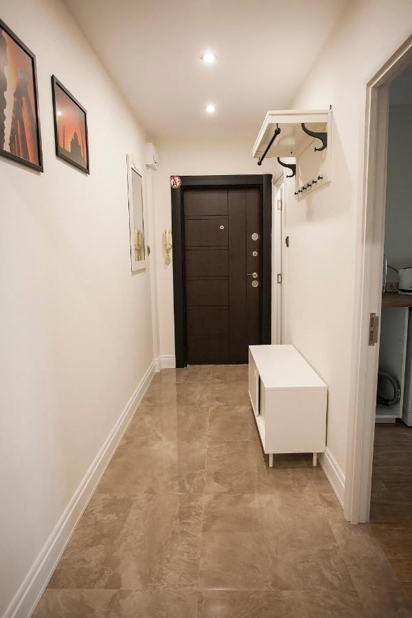 Mladost Business Park Apartment Sofia Bagian luar foto