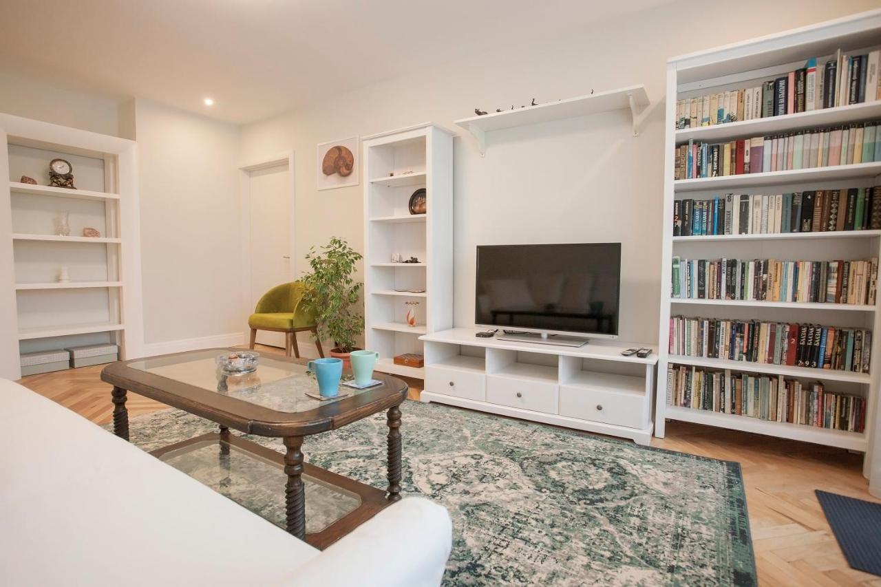 Mladost Business Park Apartment Sofia Bagian luar foto