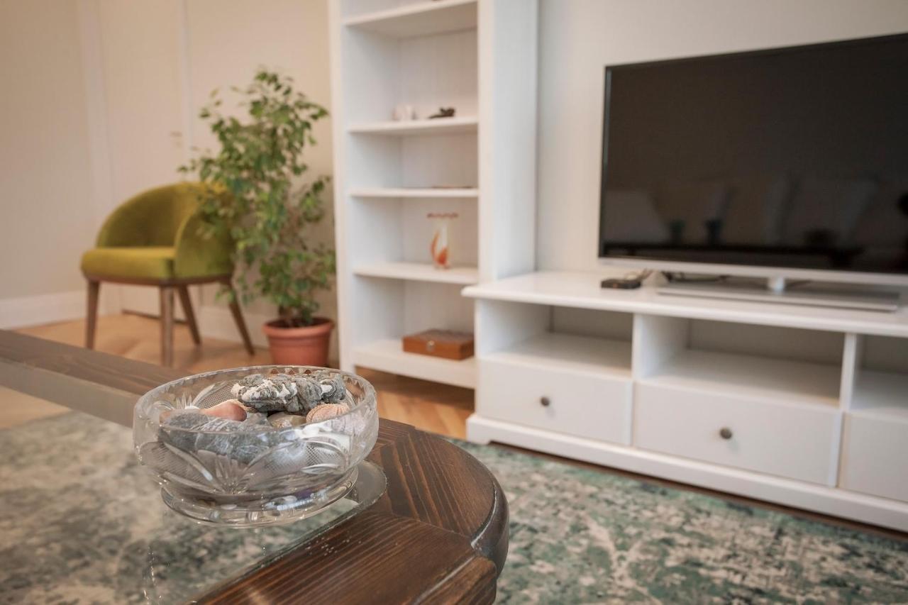 Mladost Business Park Apartment Sofia Bagian luar foto