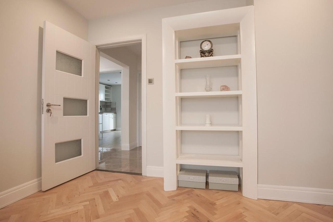 Mladost Business Park Apartment Sofia Bagian luar foto