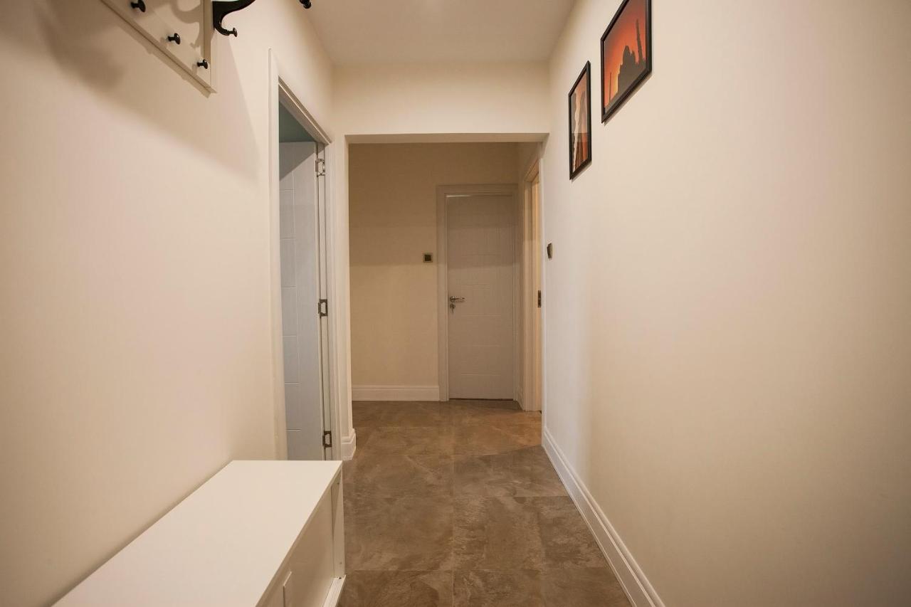 Mladost Business Park Apartment Sofia Bagian luar foto