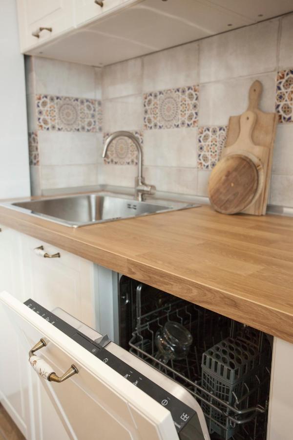 Mladost Business Park Apartment Sofia Bagian luar foto