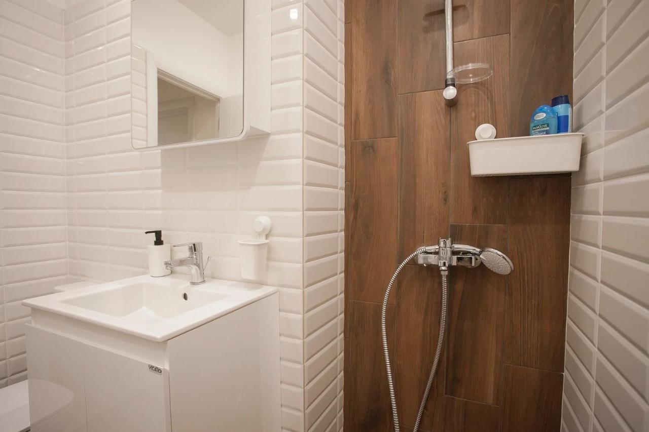 Mladost Business Park Apartment Sofia Bagian luar foto
