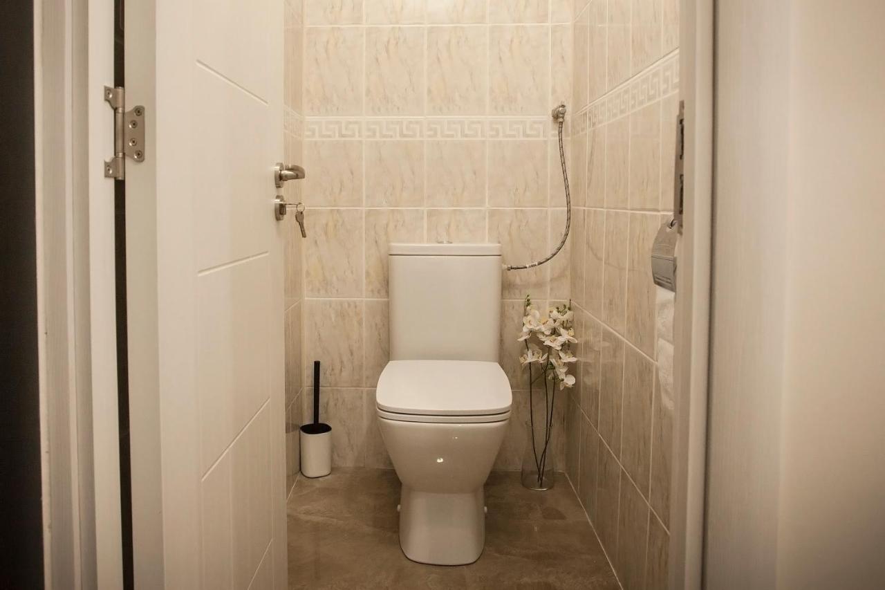Mladost Business Park Apartment Sofia Bagian luar foto
