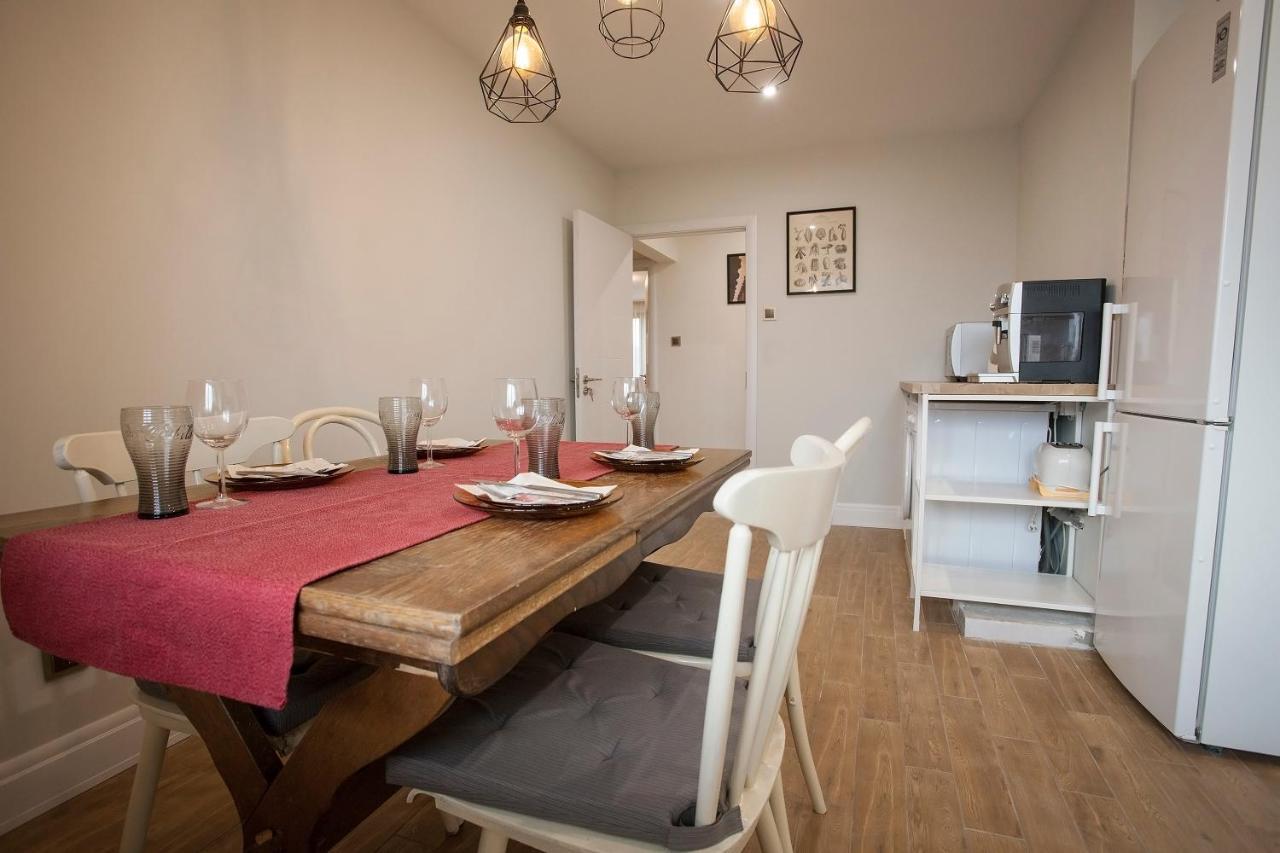 Mladost Business Park Apartment Sofia Bagian luar foto