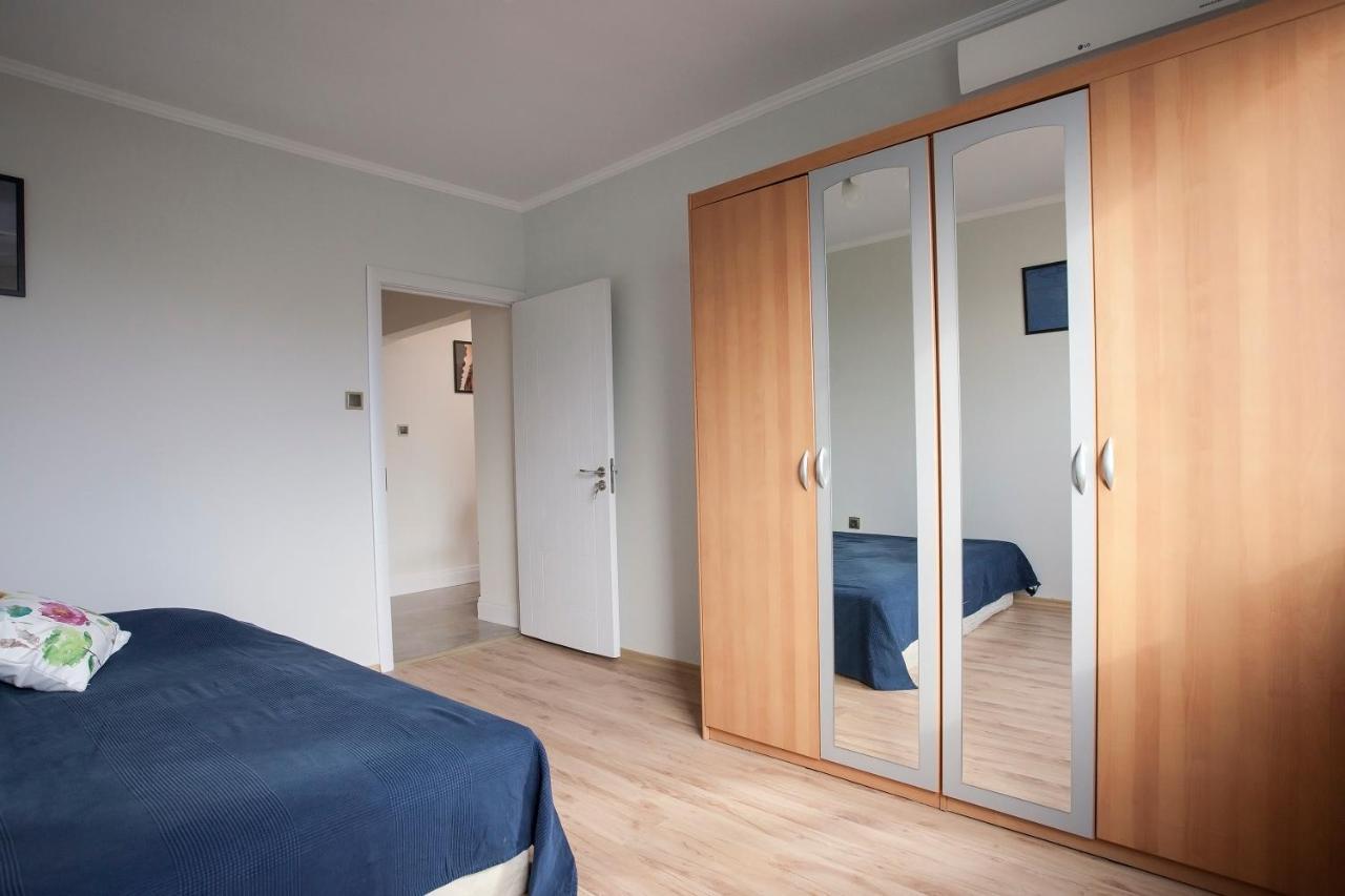 Mladost Business Park Apartment Sofia Bagian luar foto