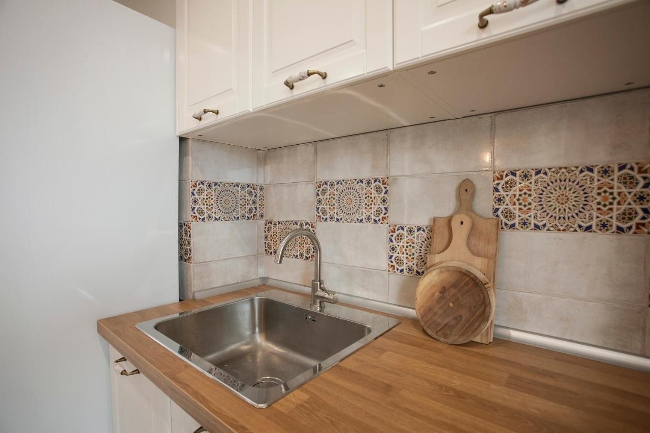 Mladost Business Park Apartment Sofia Bagian luar foto