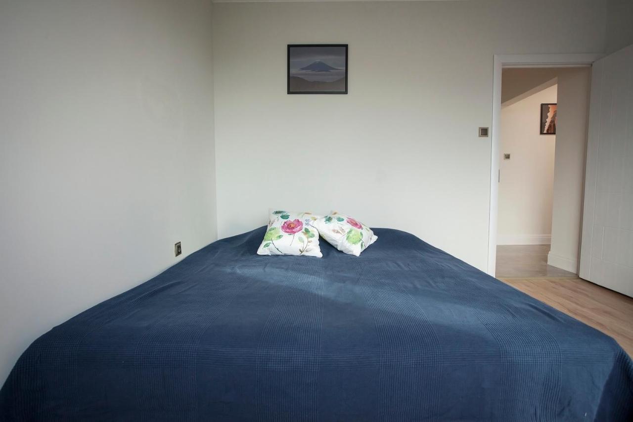 Mladost Business Park Apartment Sofia Bagian luar foto