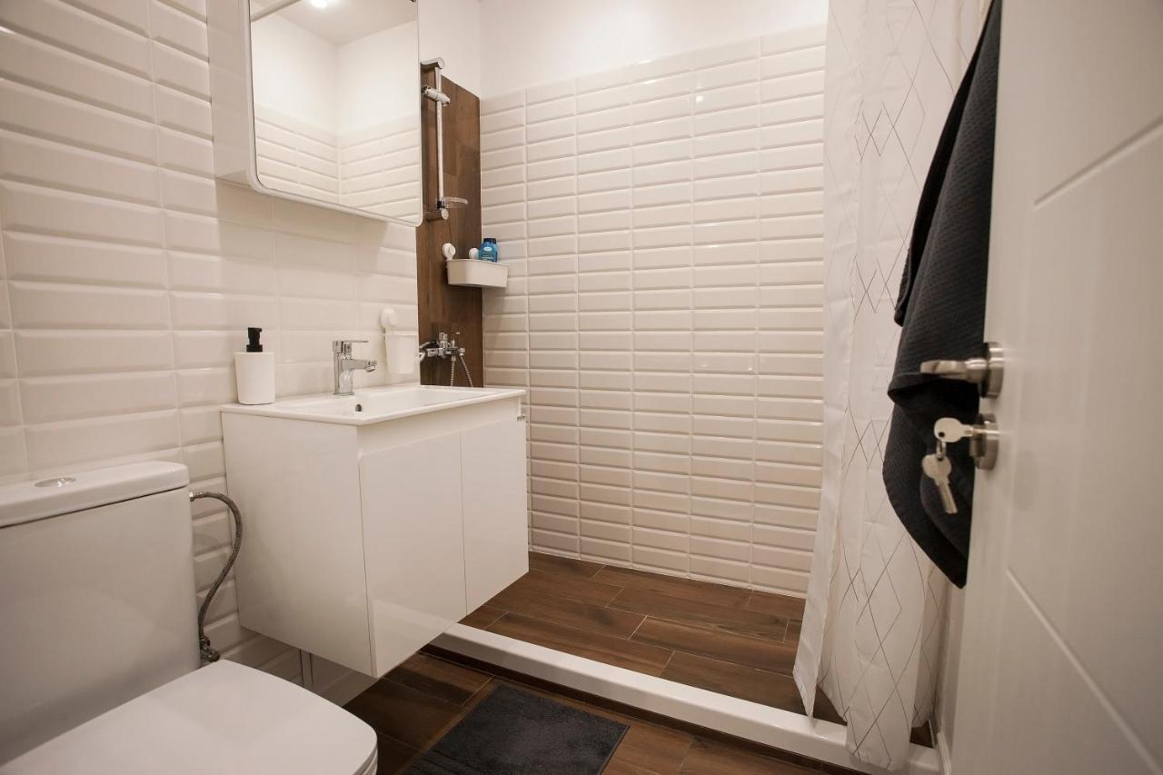 Mladost Business Park Apartment Sofia Bagian luar foto