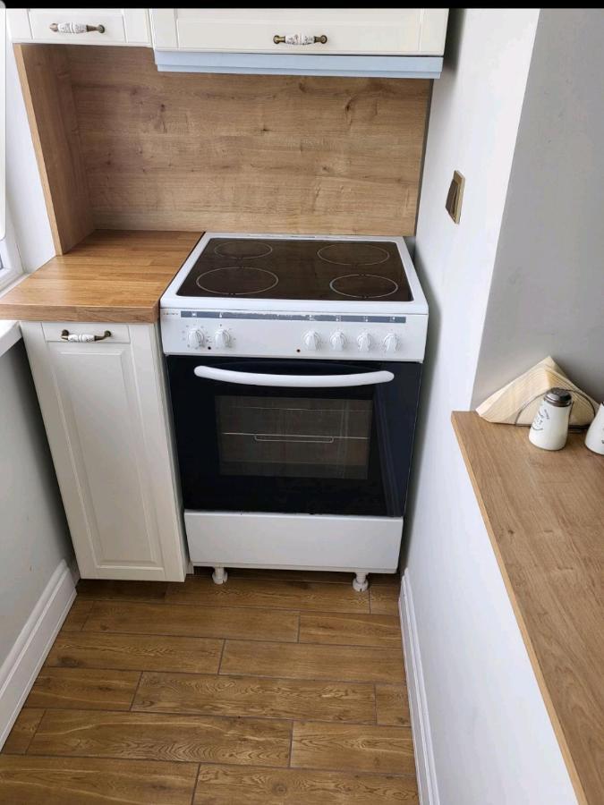 Mladost Business Park Apartment Sofia Bagian luar foto