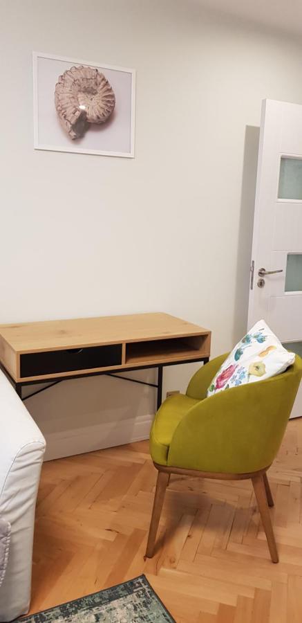 Mladost Business Park Apartment Sofia Bagian luar foto